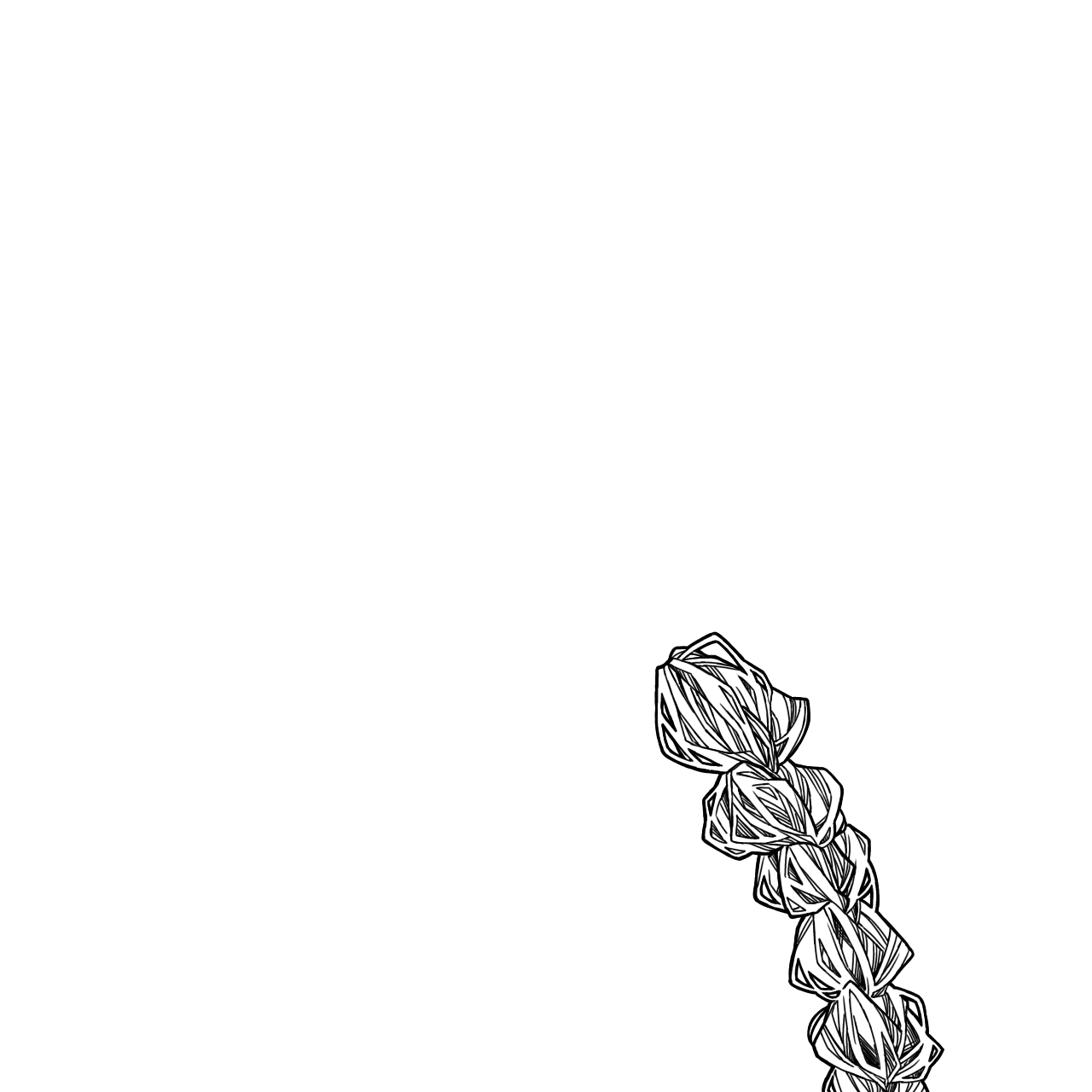 ヘアアレンジ-23