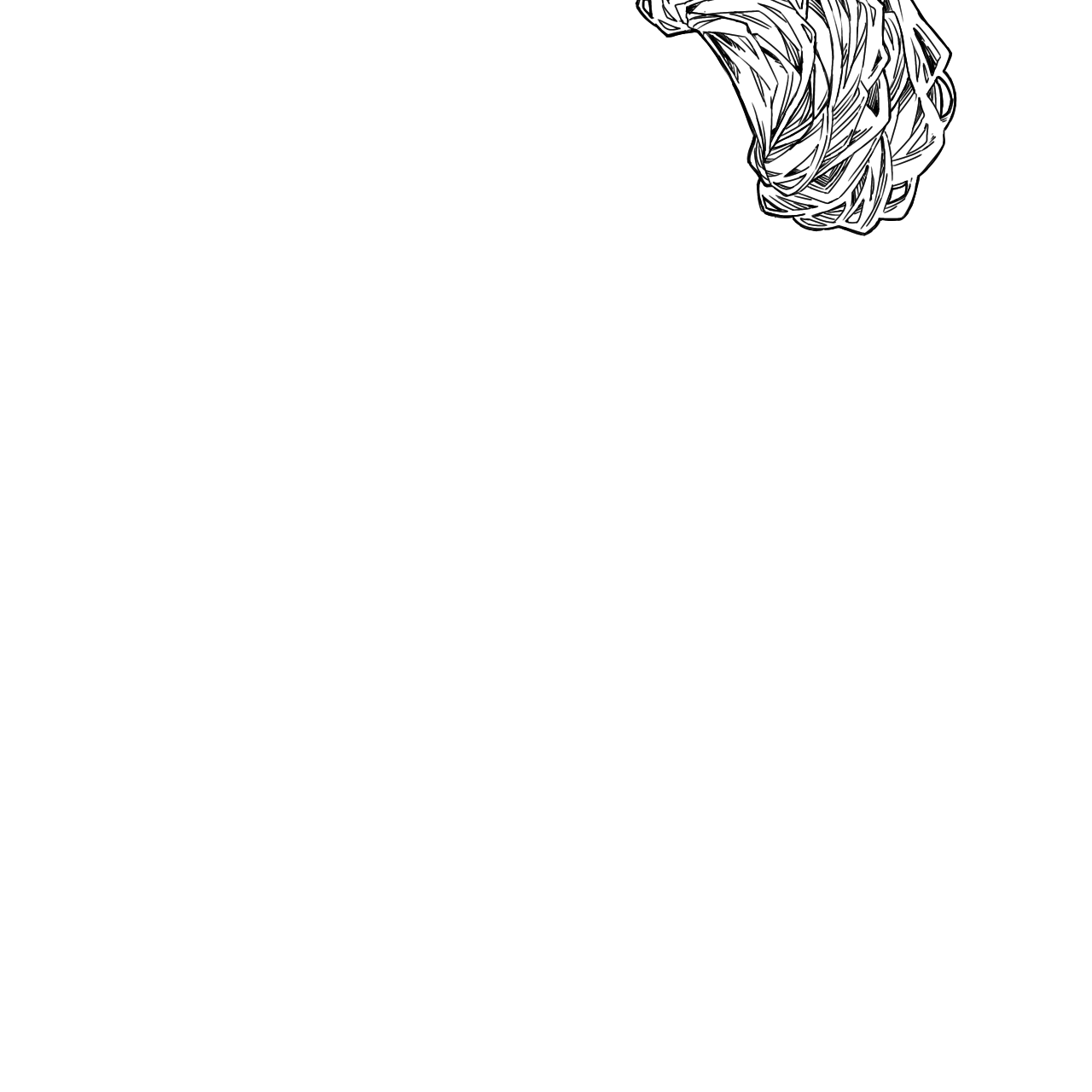 ヘアアレンジ-5