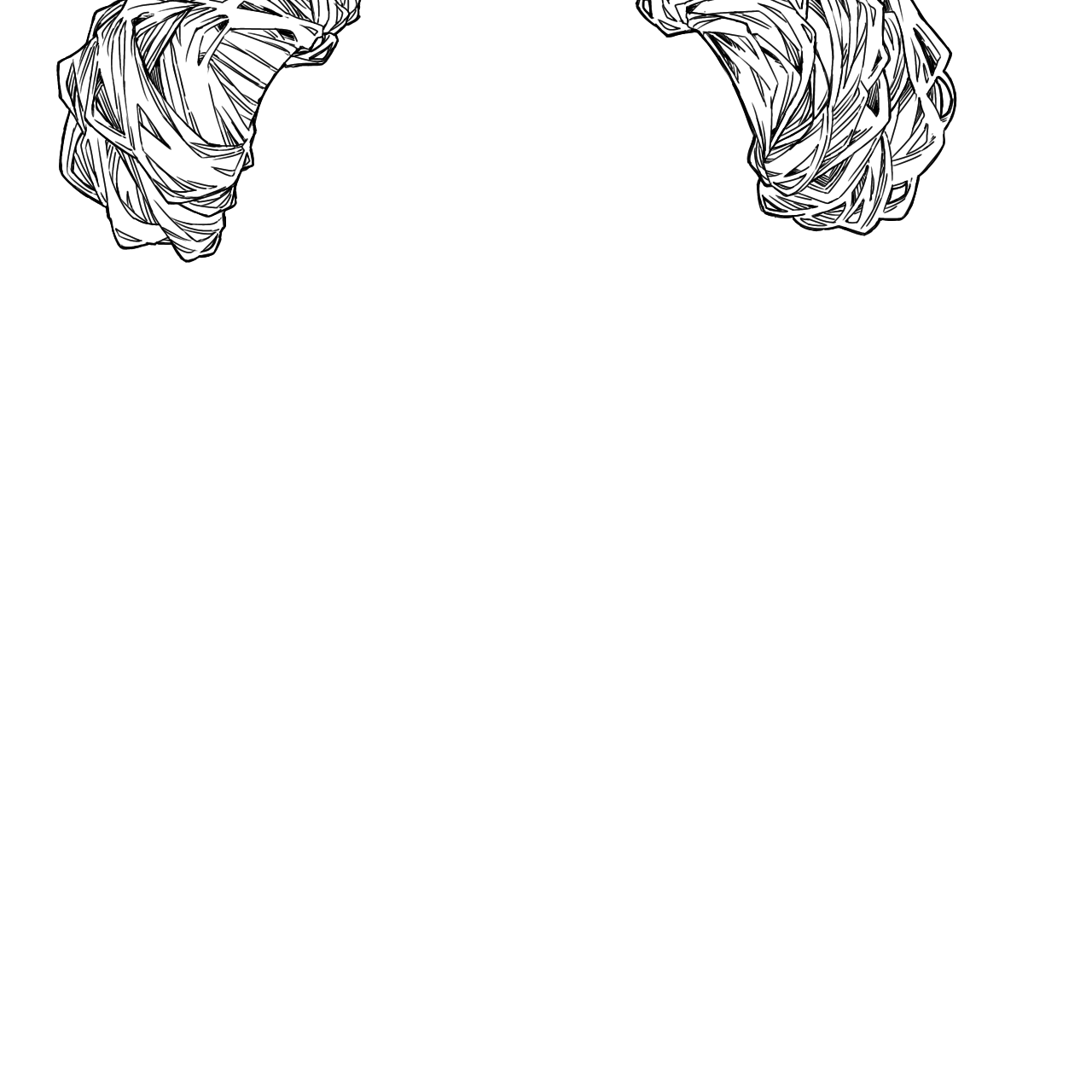 ヘアアレンジ-6