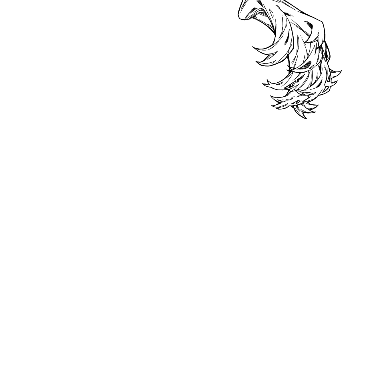 ヘアアレンジ-8